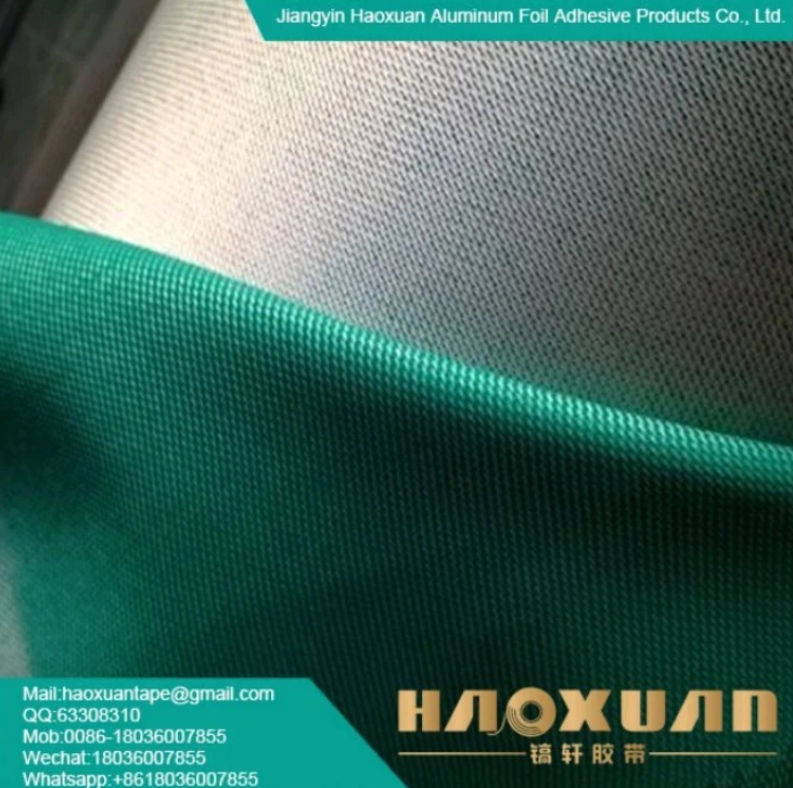 پارچه فیبر شیشه ای سیلیس بالا