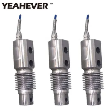 High-Quality Stainless Steel Button Type Single Beam Load Cell