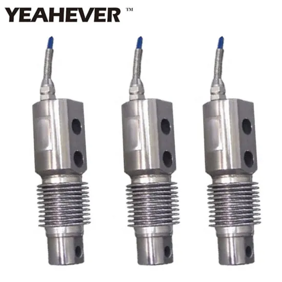 High-Quality Stainless Steel Button Type Single Beam Load Cell