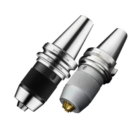 CNC Tool Holder BT30/40/50 APU SPU Drill Chuck