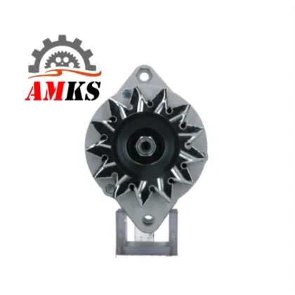 ISKRA 12028 Alternator 24V 35A