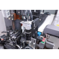 Macchina di inserimento della casa completamente automatica
