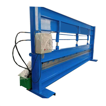 CNBC Bending Machine: Press Brake Technology and CNC Precision