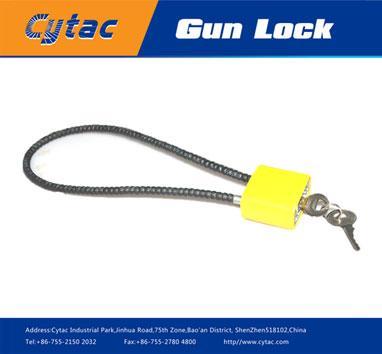 Gun Locks