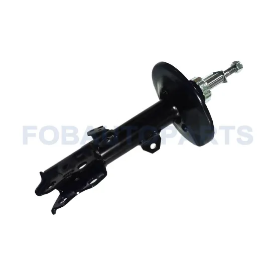 Front Left Right Shock Absorber for Toyota COROLLA - 48520-12C00 339114 339115 48510-12D00 48520-80140