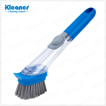 Escova dispensadora de sabonete Kleaner