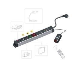 Standby Killer Series PDU: A Reliable Power Solution