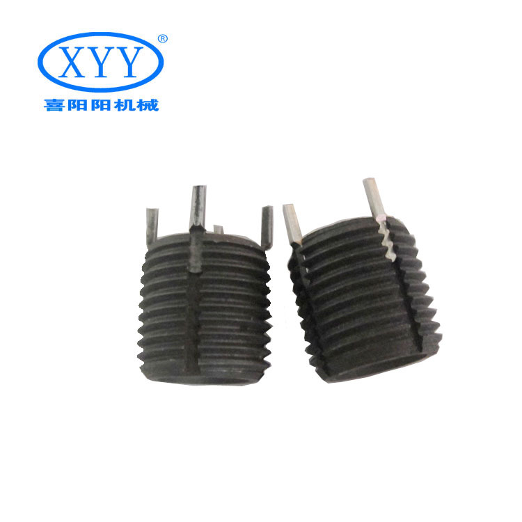 Factory direct sale 303 Stainless steel keensert /  thread inserts