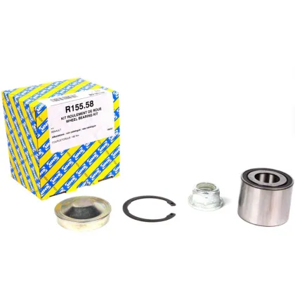 SNR R159.67 Wheel Bearing DAC42800044ABS