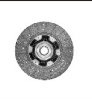 ME550742 Disque d'embrayage pour Mitsubishi