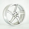 DM152 Aftermarket New Design Alloy Car Wheel Rims