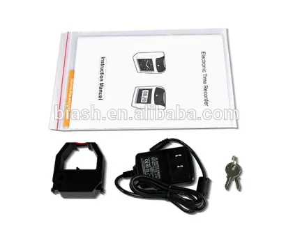 Aibao Time Recorder Printer Ribbon
