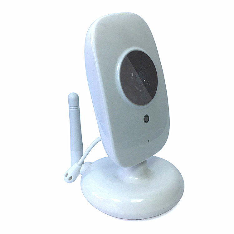 2.4 Ghz Video Baby Monitor