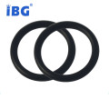 Rotating Shaft Oil Seal O-Ring Buna-N 90