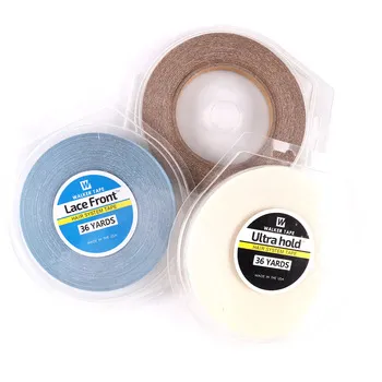 Lace Wig Glue Manufacturers: Ultra Hold Adhesive Tape and Glue for Lace Wigs