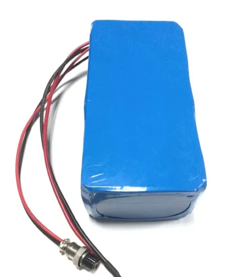 Lithium Ion Battery 36V 10ah
