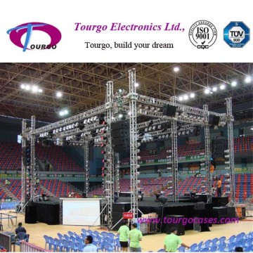Lighting Speaker Truss