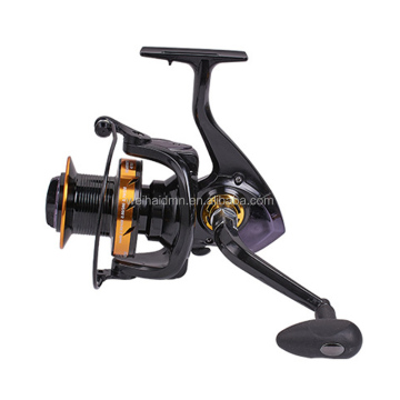 Devano New Design Top Quality 4.1:1 Sea Surf Saltwater Metal Spinning Fishing Reel