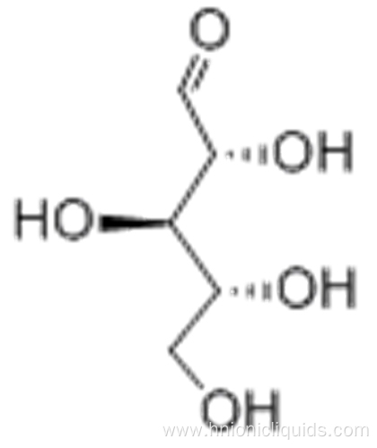 D-Ribose CAS 50-69-1