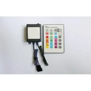 IR-24 Keys Remote Controller