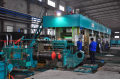 4 Stand Tandem Rolling Mill