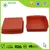 Silicone microwave safe cake baking pan