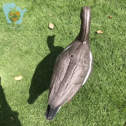 Inflatable EVA Foam Canadian Goose Decoy for Duck Hunting