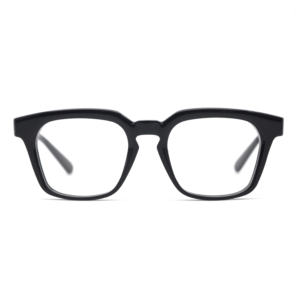 Thick Acetate Series Fashionable Acetate Optical Frames