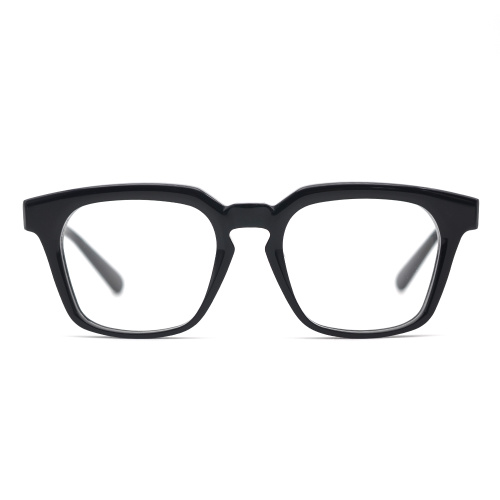 Thick Acetate Series Fashionable Acetate Optical Frames