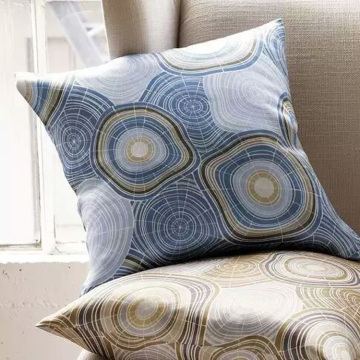 sofa bedding chair seat decoration throw pillow case