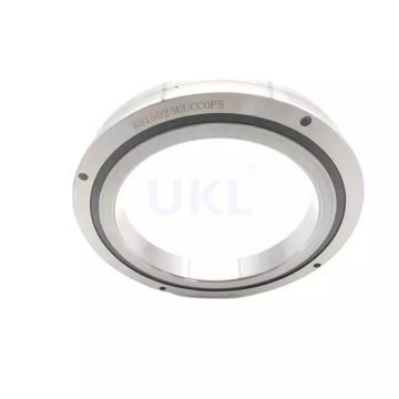 CRBH258A High Precision Harmonic Bearing - 25mm Stainless Steel Robot Cross Roller Impact Resistant