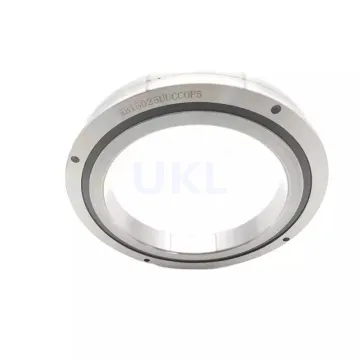 OEM Service Flat Thrust Roller Bearing Deep Groove Ball Bearing Yrt180