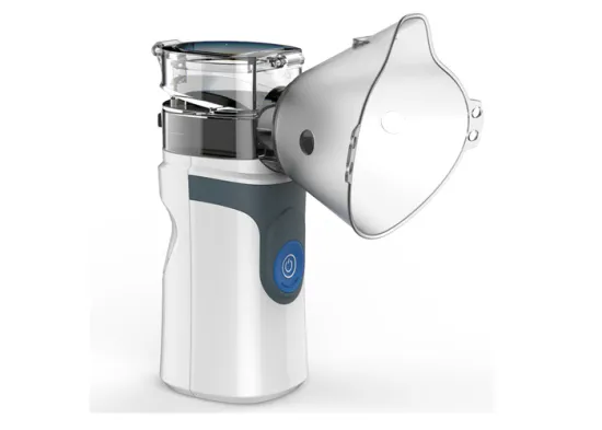 Medical Portable Mesh Nebulizer