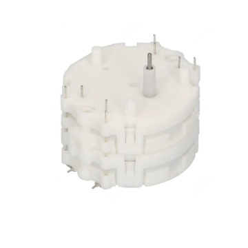 Juken X40.879 Stepper Motor