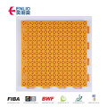 Enlio Badminton Court Mat Sport Floor Outdoor