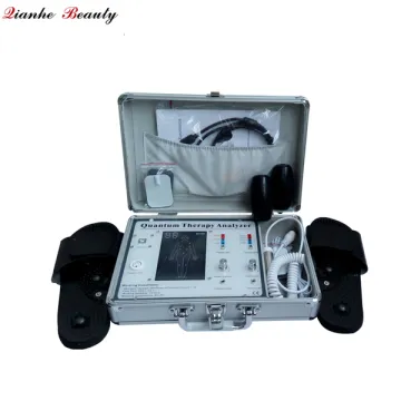 Mutil-language quantum resonance magnetic analyzer software free download machine