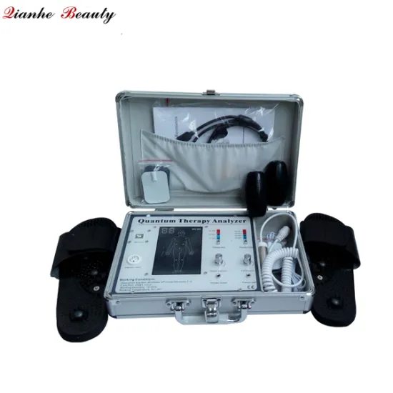 Mutil-language quantum resonance magnetic analyzer software free download machine