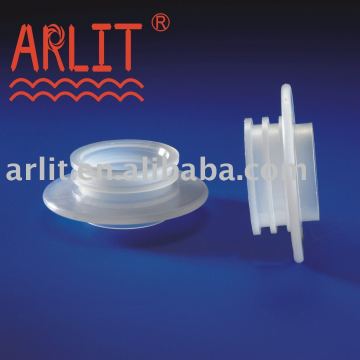 Filter Head For Water Filtration Equipment