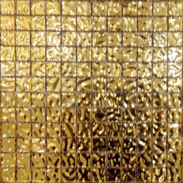 2014 HIGH QUALITY CHEAP PRICE GLASS MOSAIC WALL TILE HP02 327*327MM