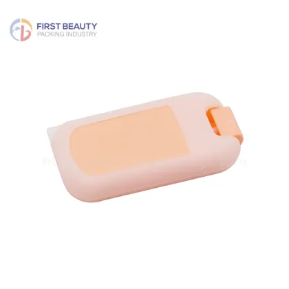 Credit Card Perfume Atomizer Perfume Tester Bottle