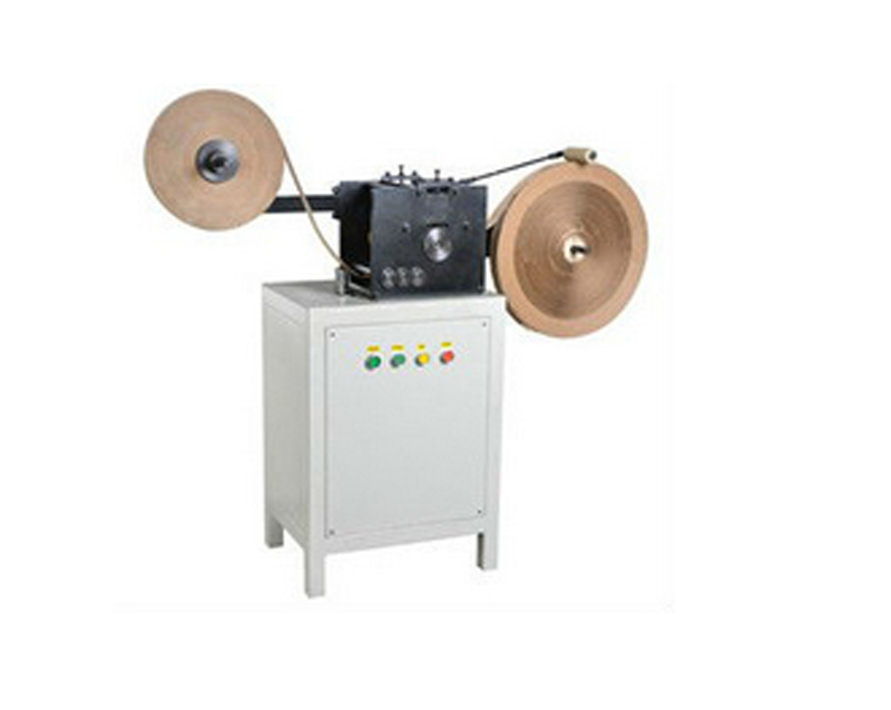 Sub-paper cutting machine( ZXQ-400)