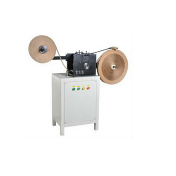 Maszyna do cięcia papieru podkładowego (ZXQ-400)