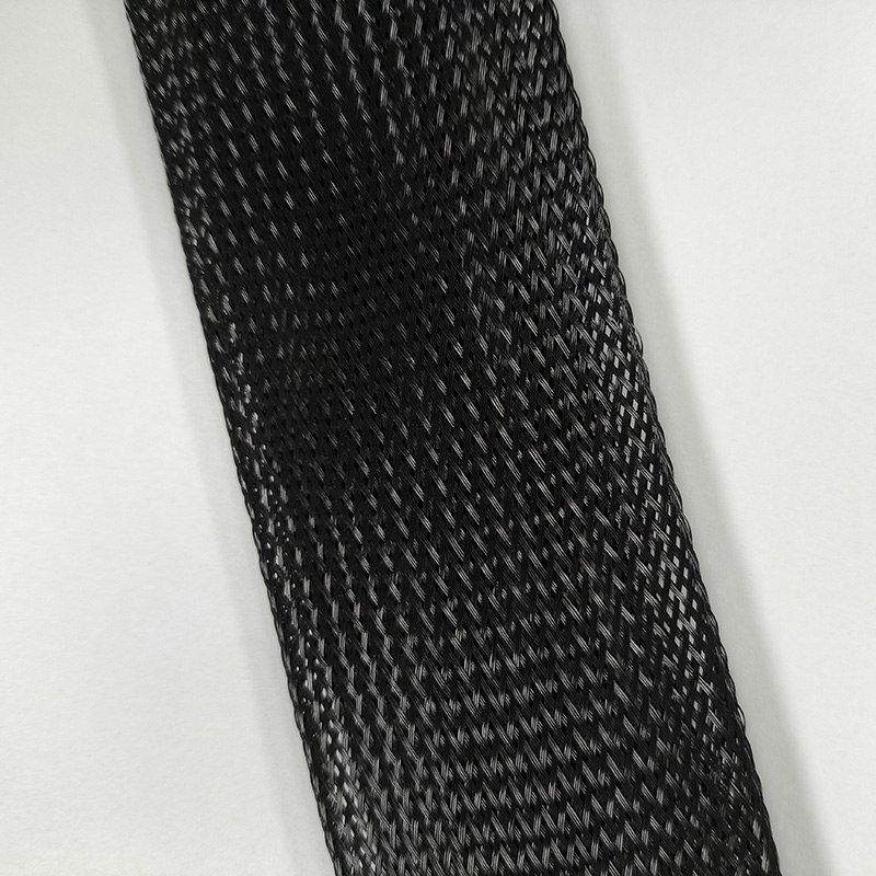 Nylon Braided Sleeving