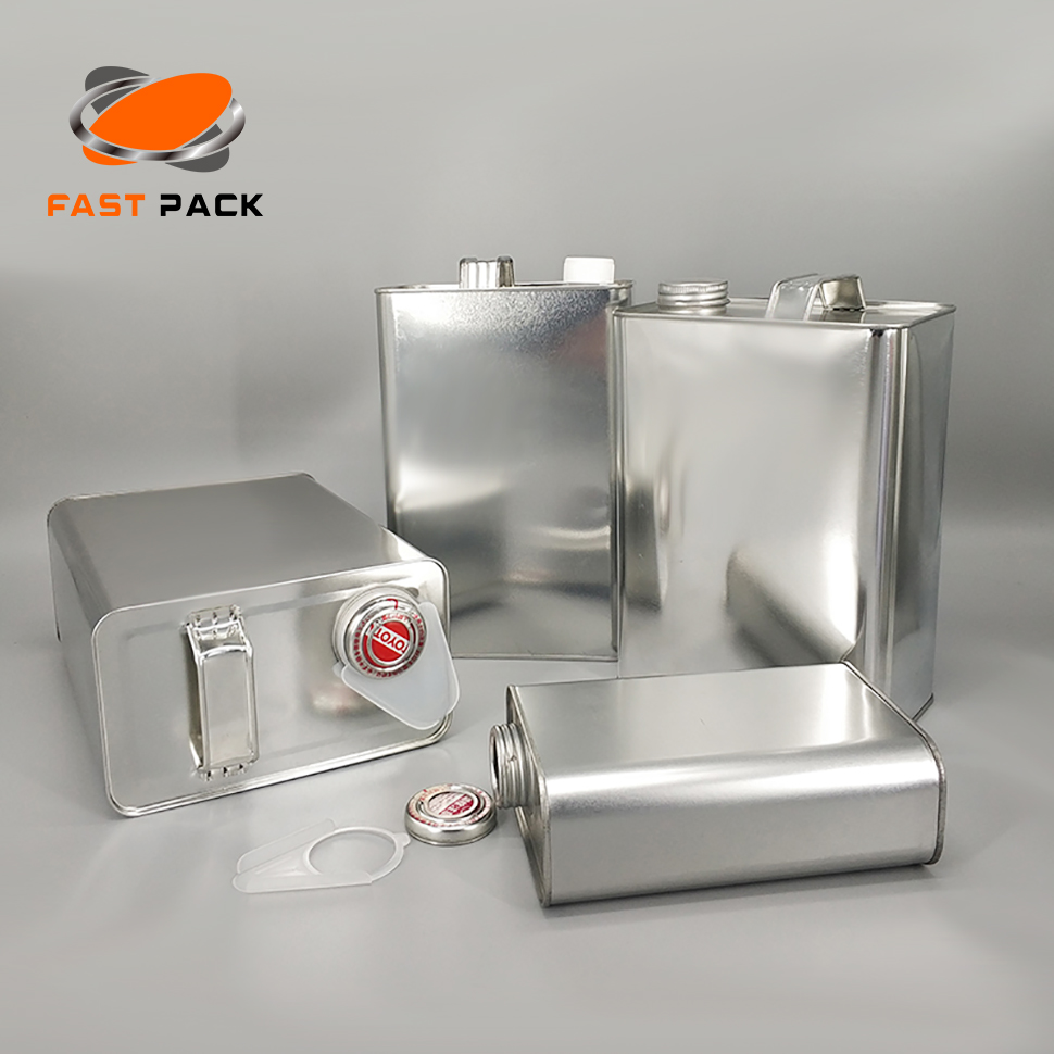 Square Metal Cans Jpg