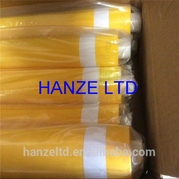 Nylon screening filter mesh