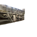 Sugar Cane Bagasse Pulp Making Machine