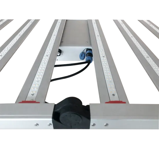 Waterproof Foldable LED Grow Light, Indoor 800W - Most Wanted Products