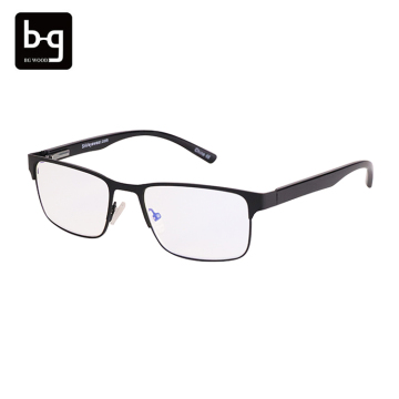 OEM Factory Wholesaler Novelty Blue Light Blocking Glasses Reading Glasses - 1.5 Power