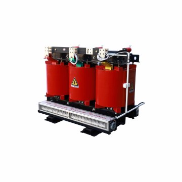 SC(B)10-14 Three-phase Power transformer