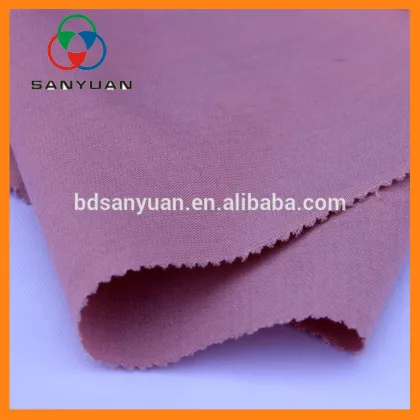 High quantity high shielding efficiency silver fiber radiation proof fabric/clothing